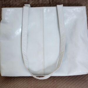 Desmo Sport Leather Bag